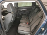  Peugeot  5008  Allure 1.5 HDi 130CV BVA8 7 Sieges E6d #9