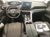  Peugeot  5008  Allure 1.5 HDi 130CV BVA8 7 Sieges E6d #5