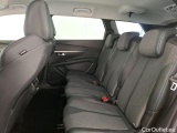  Peugeot  5008  Allure 1.5 HDi 130CV BVA8 7 Sieges E6d #9