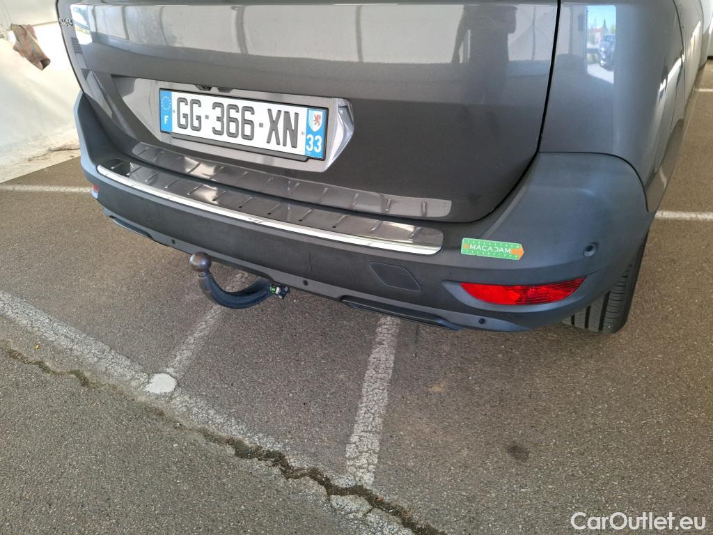  Peugeot  5008  Allure 1.5 HDi 130CV BVA8 7 Sieges E6d #113