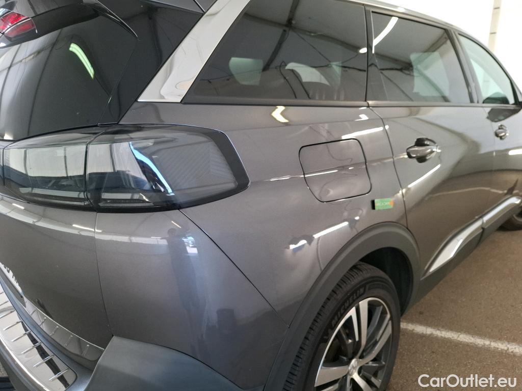  Peugeot  5008  Allure 1.5 HDi 130CV BVA8 7 Sieges E6d #107