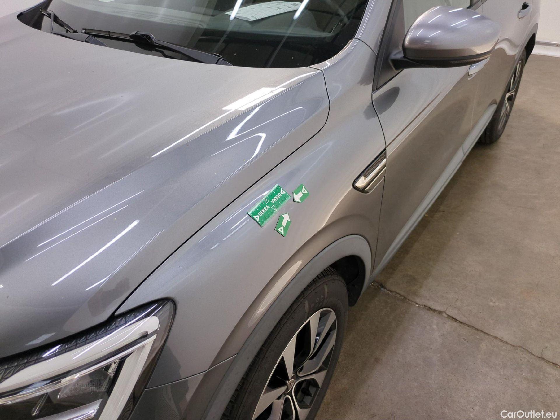  Renault  Arkana  Business 1.6 E-TECH Hybrid 145CV BVA6 E6d #27