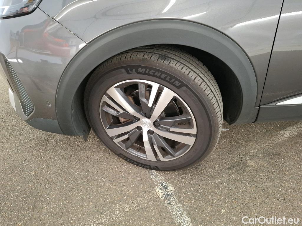  Peugeot  5008  Allure 1.5 HDi 130CV BVA8 7 Sieges E6d #69