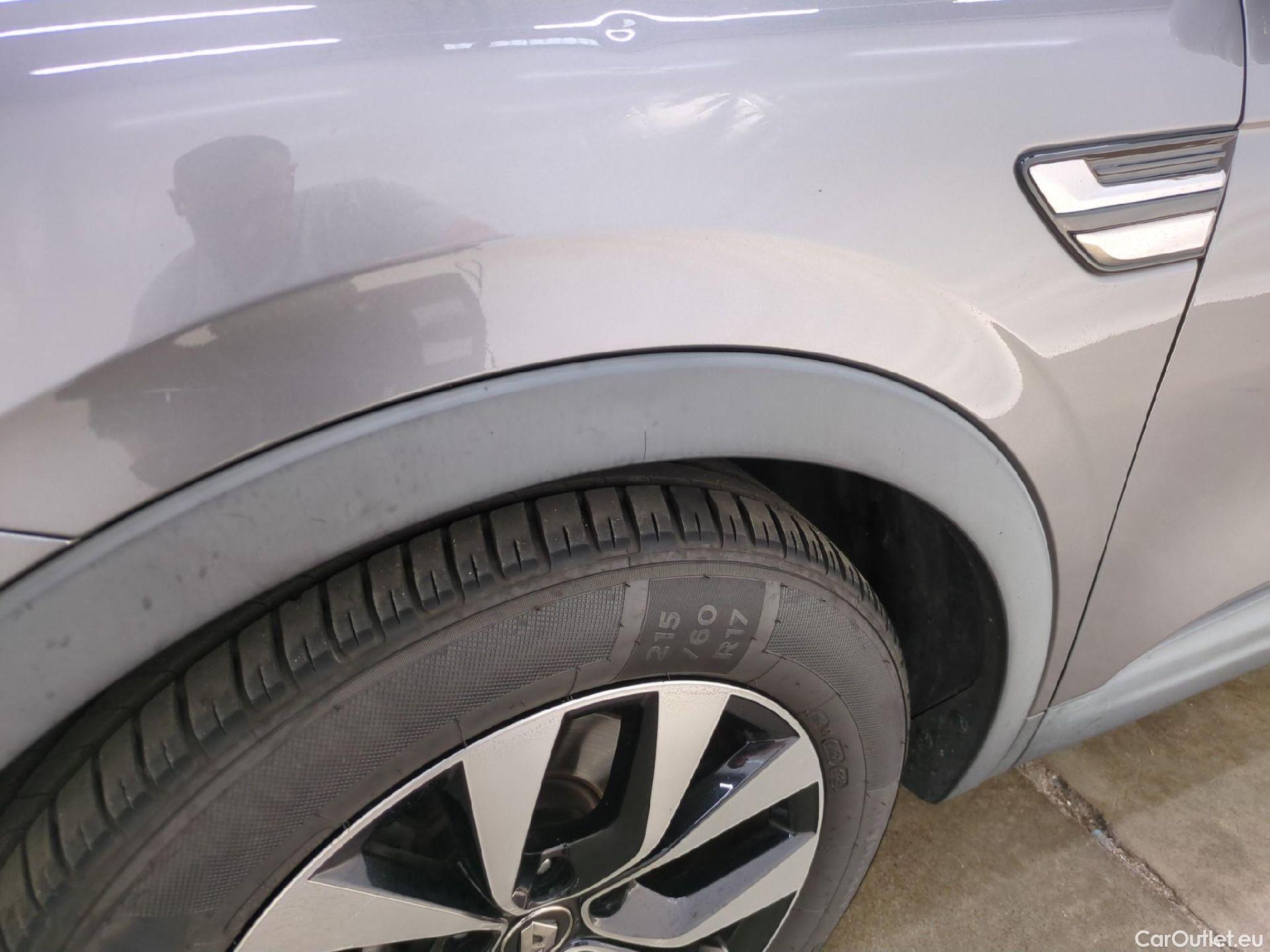  Renault  Arkana  Business 1.6 E-TECH Hybrid 145CV BVA6 E6d #9