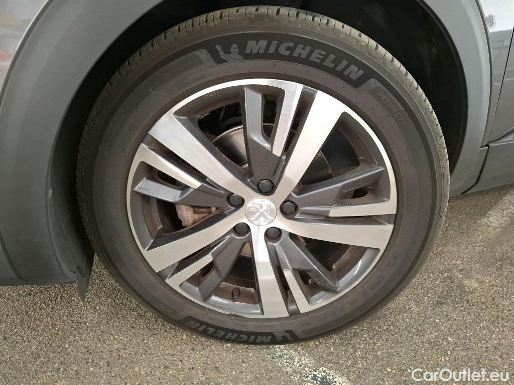  Peugeot  5008  Allure 1.5 HDi 130CV BVA8 7 Sieges E6d #70