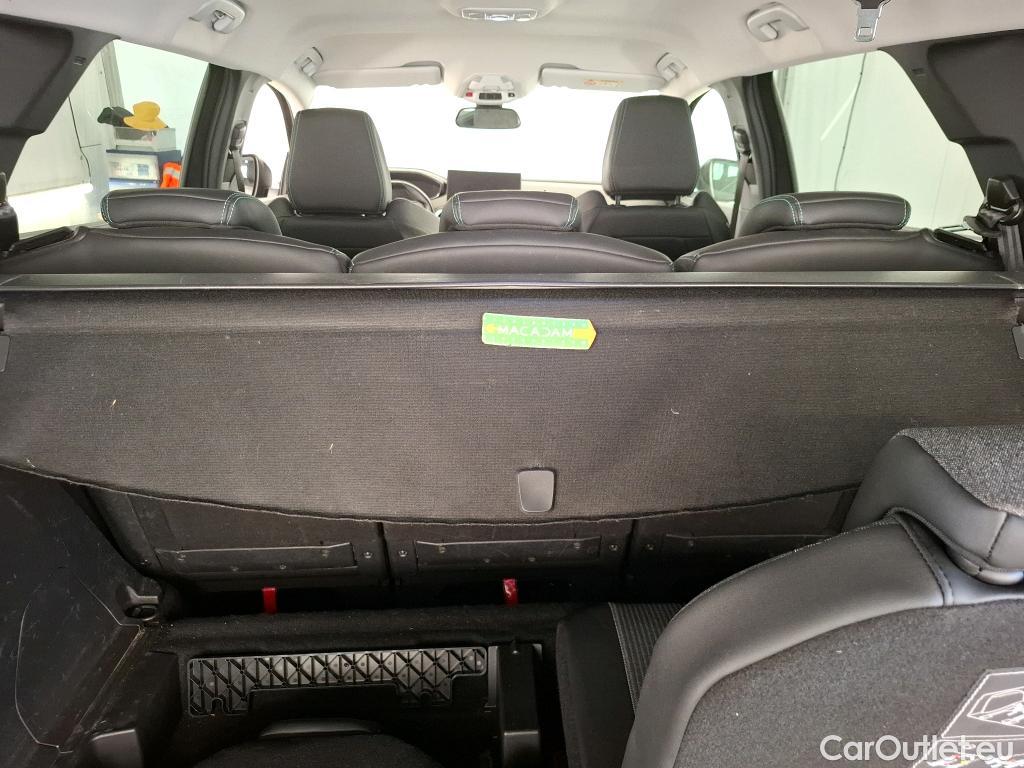  Peugeot  5008  Allure 1.5 HDi 130CV BVA8 7 Sieges E6d #87
