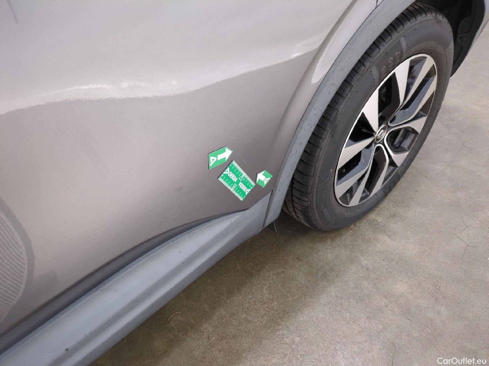 Renault  Arkana  Business 1.6 E-TECH Hybrid 145CV BVA6 E6d #28