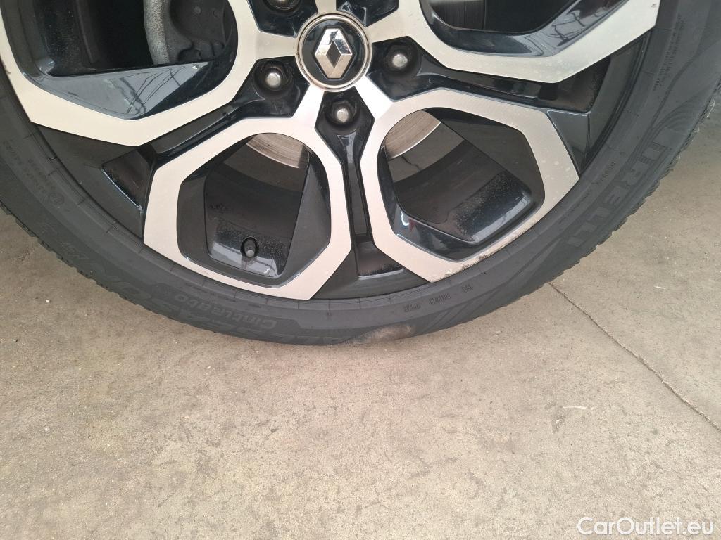  Renault  Arkana RENAULT  / 2021 / 5P / SUV Techno mild hybrid 140 EDC -22 #8