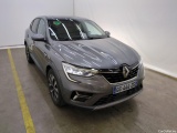  Renault  Arkana  Business 1.6 E-TECH Hybrid 145CV BVA6 E6d #2