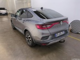  Renault  Arkana  Business 1.6 E-TECH Hybrid 145CV BVA6 E6d #4
