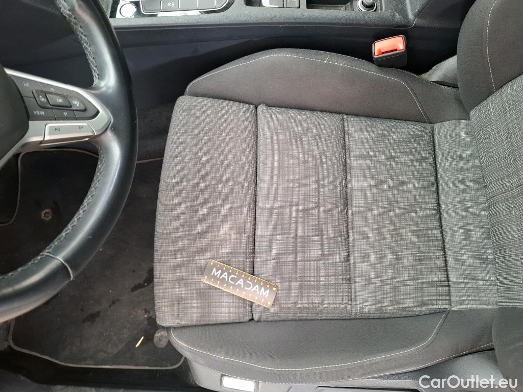 Volkswagen  Passat  Break Business 2.0 TDI 120CV BVA7 E6d #38
