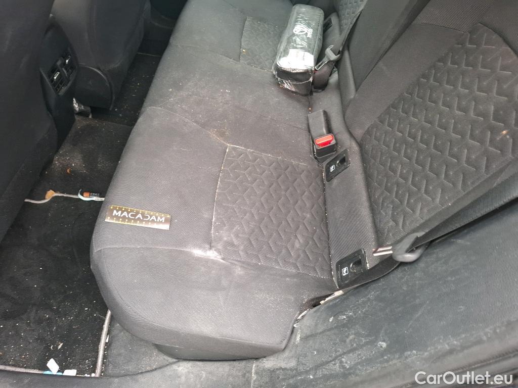  Toyota  Corolla TOYOTA  Touring Sports / 2018 / 5P / Break Hybride 122h Dynamic Business Stage Acad #17