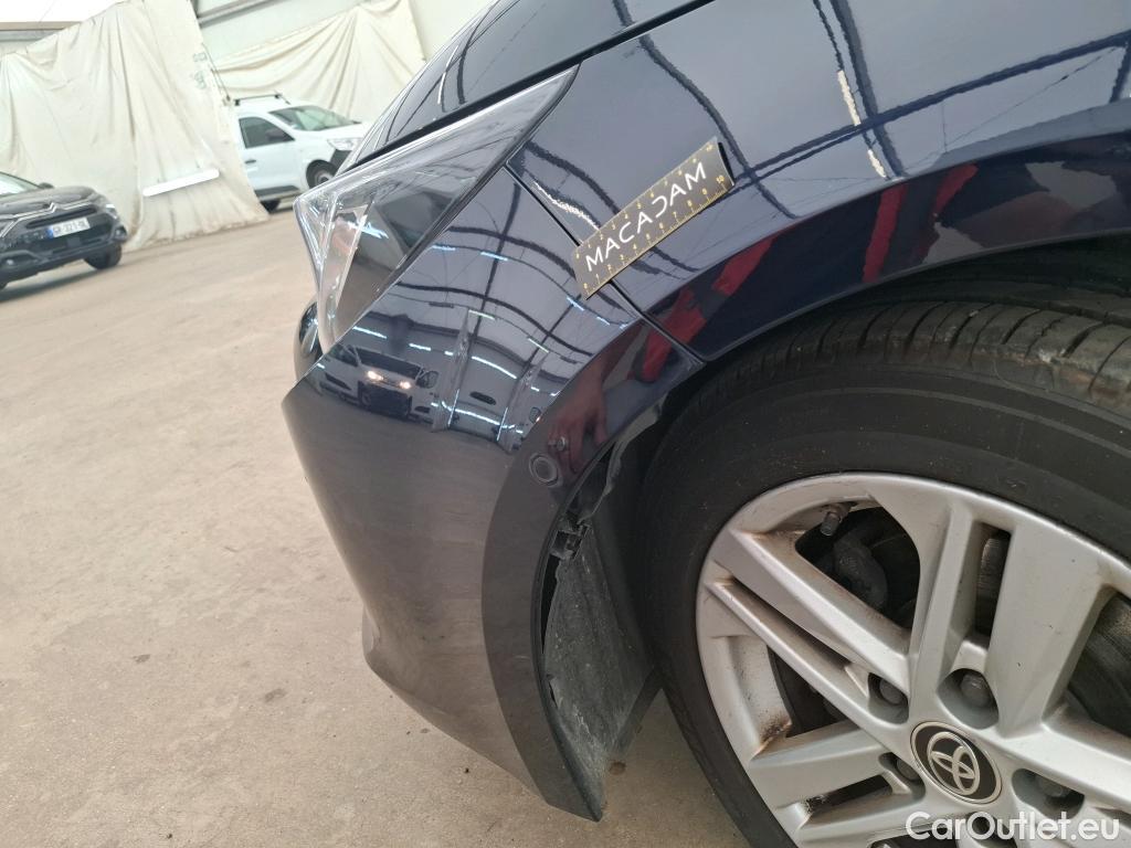  Toyota  Corolla TOYOTA  Touring Sports / 2018 / 5P / Break Hybride 122h Dynamic Business Stage Acad #20