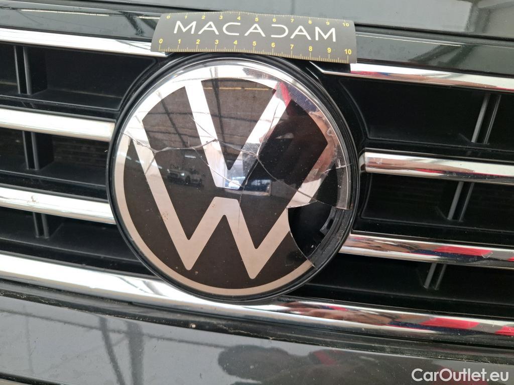  Volkswagen  Passat  Break Business 2.0 TDI 120CV BVA7 E6d #15