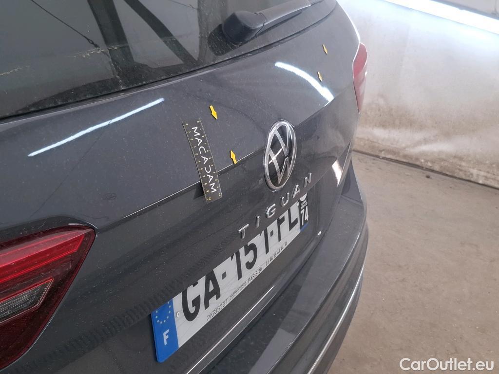  Volkswagen  Tiguan VOLKSWAGEN  / 2020 / 5P / SUV 2.0 TDI 150 DSG7 Life Business #4