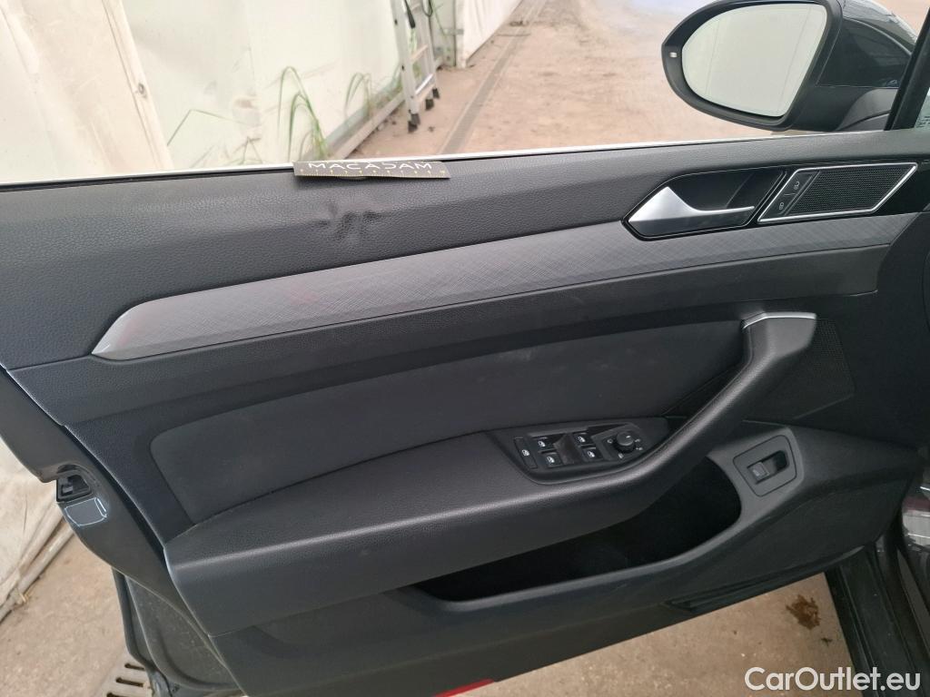 Volkswagen  Passat  Break Business 2.0 TDI 120CV BVA7 E6d #2