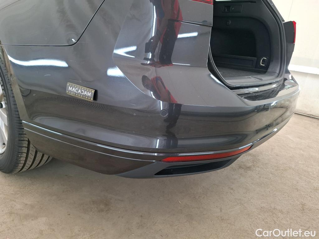  Volkswagen  Passat  Break Business 2.0 TDI 120CV BVA7 E6d #19