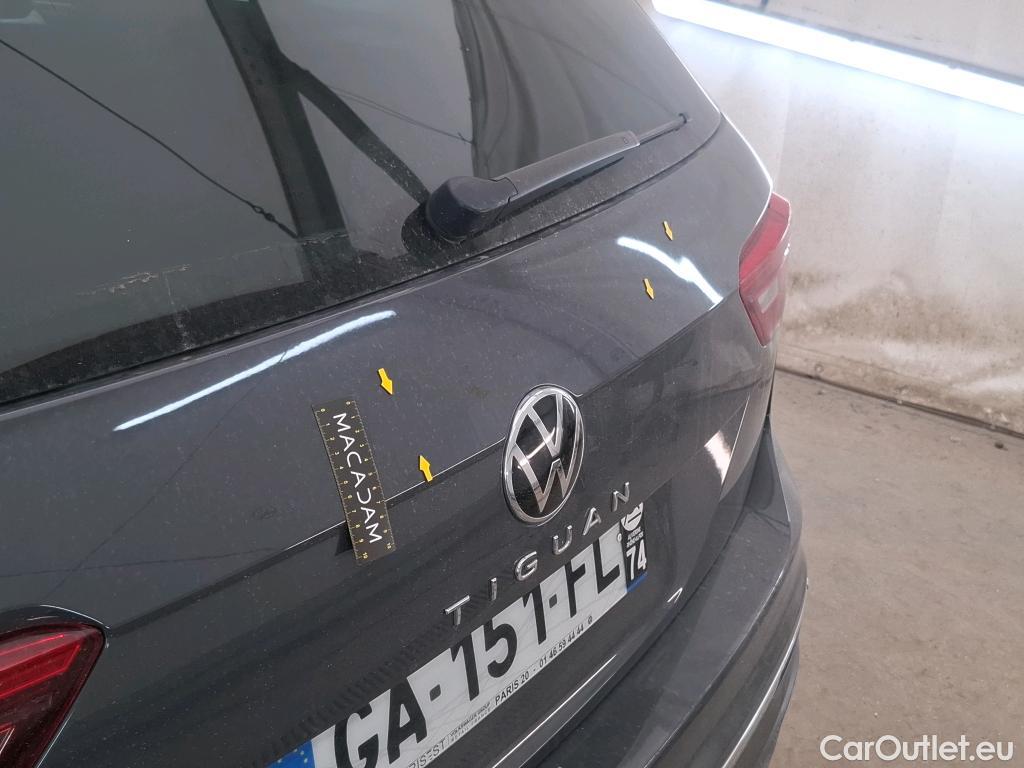  Volkswagen  Tiguan VOLKSWAGEN  / 2020 / 5P / SUV 2.0 TDI 150 DSG7 Life Business #3
