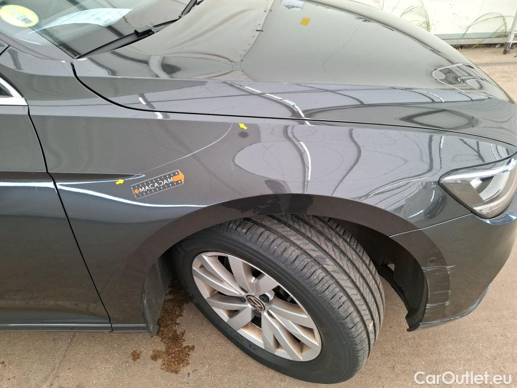  Volkswagen  Passat  Break Business 2.0 TDI 120CV BVA7 E6d #11