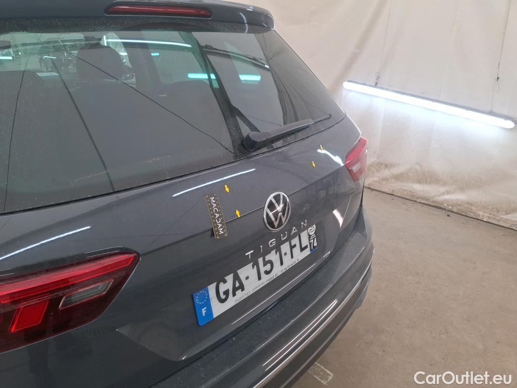  Volkswagen  Tiguan VOLKSWAGEN  / 2020 / 5P / SUV 2.0 TDI 150 DSG7 Life Business #2