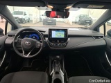  Toyota  Corolla TOYOTA  Touring Sports / 2018 / 5P / Break Hybride 122h Dynamic Business Stage Acad #5