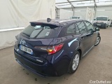  Toyota  Corolla TOYOTA  Touring Sports / 2018 / 5P / Break Hybride 122h Dynamic Business Stage Acad #3