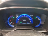  Toyota  Corolla TOYOTA  Touring Sports / 2018 / 5P / Break Hybride 122h Dynamic Business Stage Acad #6