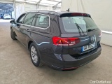  Volkswagen  Passat  Break Business 2.0 TDI 120CV BVA7 E6d #2