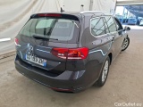  Volkswagen  Passat  Break Business 2.0 TDI 120CV BVA7 E6d #3