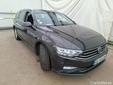  Volkswagen  Passat  Break Business 2.0 TDI 120CV BVA7 E6d #4