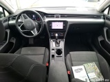  Volkswagen  Passat  Break Business 2.0 TDI 120CV BVA7 E6d #5