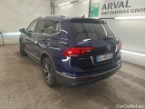  Volkswagen  Tiguan VOLKSWAGEN  Allspace / 2021 / 5P / SUV 1.5 TSI 150 DSG7 Life Busines #2