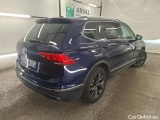  Volkswagen  Tiguan VOLKSWAGEN  Allspace / 2021 / 5P / SUV 1.5 TSI 150 DSG7 Life Busines #3