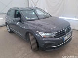  Volkswagen  Tiguan VOLKSWAGEN  / 2020 / 5P / SUV 2.0 TDI 150 DSG7 Life Business #4