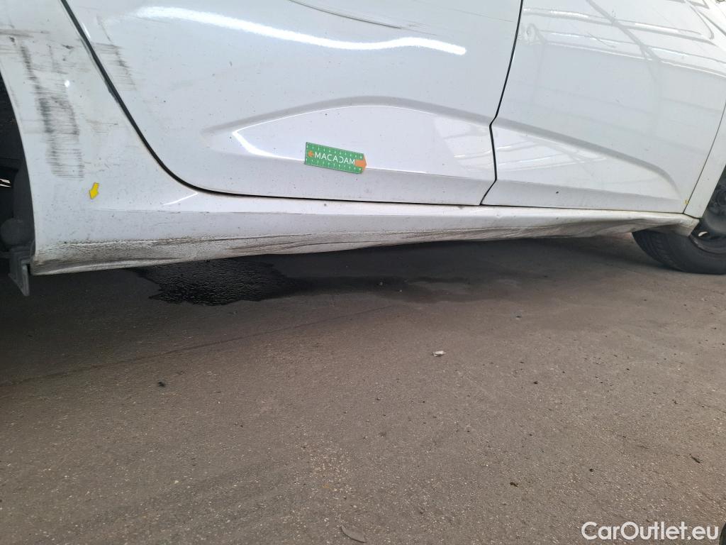  Renault  Megane RENAULT Mégane Société VU 5p Berline Air Energy dCi 90 #2
