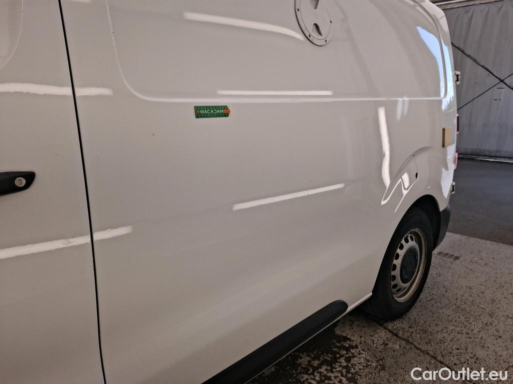  Citroen  Jumpy  Fourgon Business M 1.6 BlueHDi 115CV BVM6 E6 #4