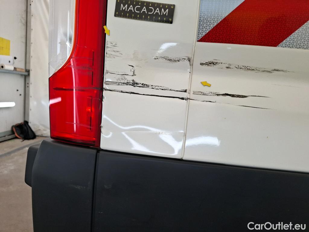  Peugeot  Boxer  Fourgon Surélevé 333 L2H2 Premium BlueHDi 140 Stop&Start 140CV BVM6 #12