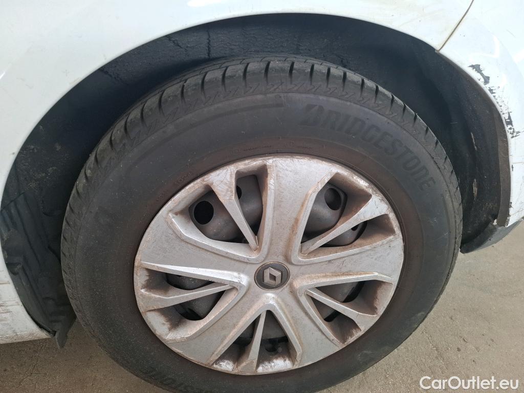  Renault  Megane RENAULT Mégane Société VU 5p Berline Air Energy dCi 90 #170