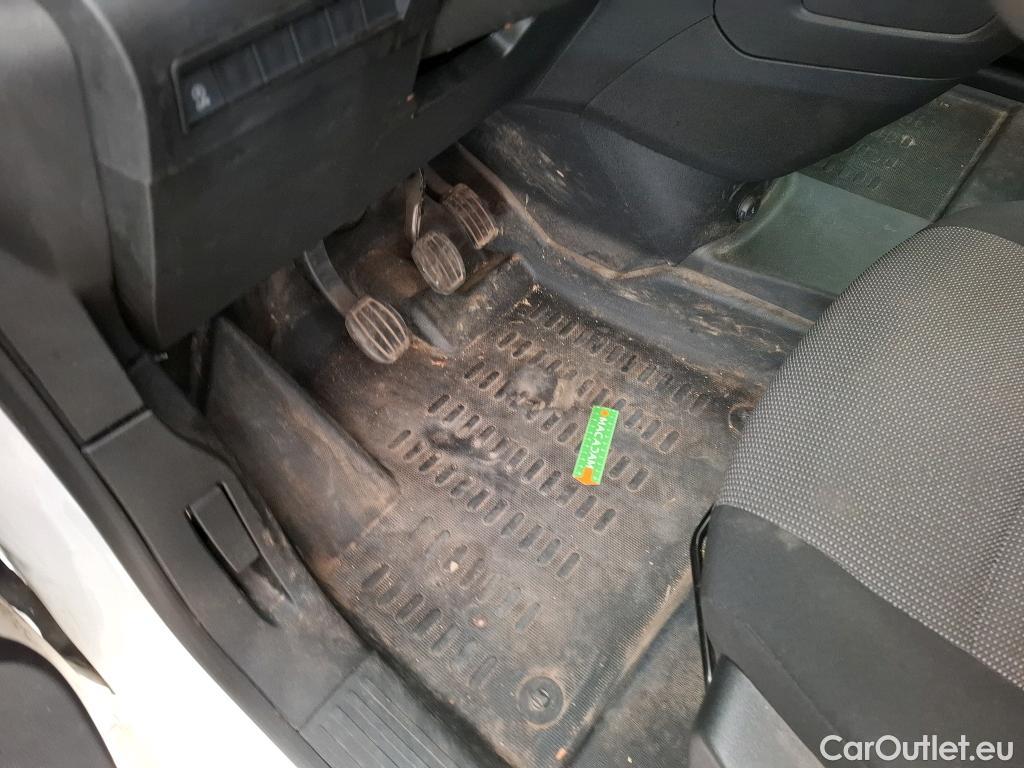  Citroen  Berlingo  Fourgon Club XL 950 1.5 BlueHDi 100CV BVM5 E6dT #14