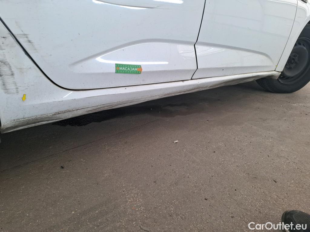 Renault  Megane RENAULT Mégane Société VU 5p Berline Air Energy dCi 90 #1