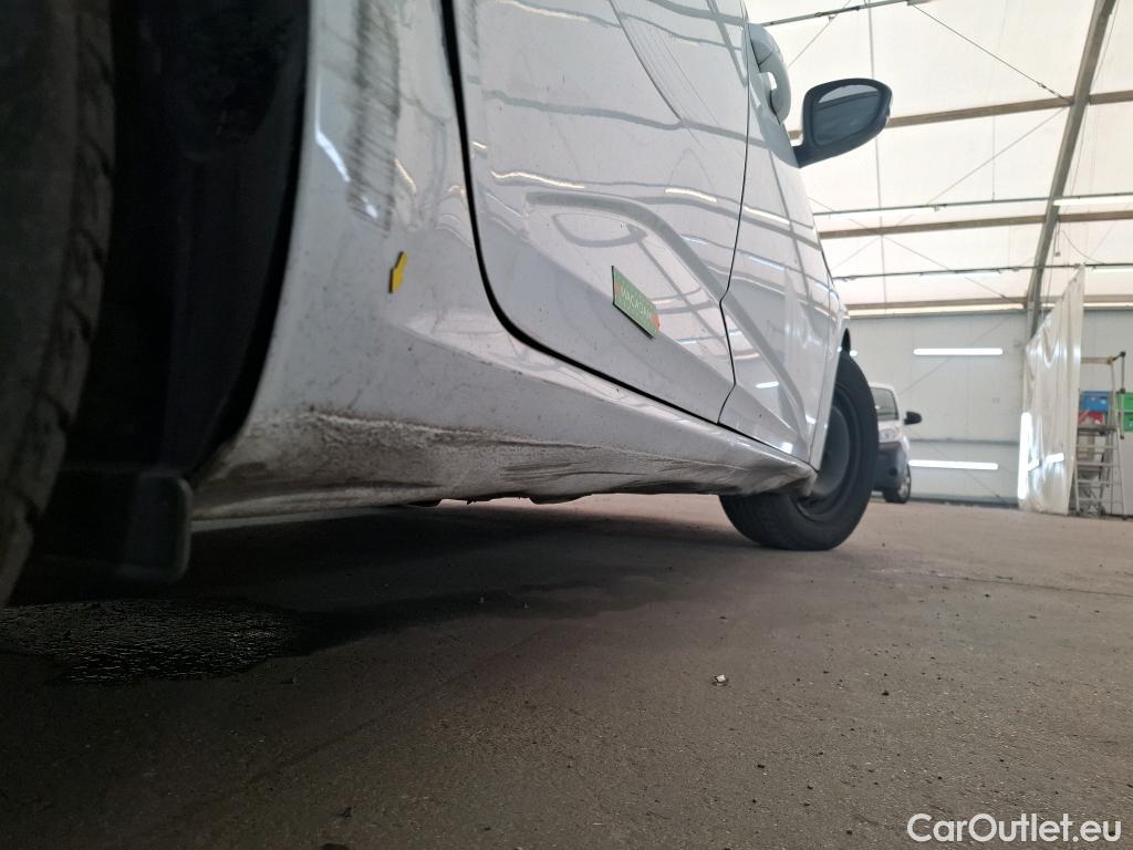  Renault  Megane RENAULT Mégane Société VU 5p Berline Air Energy dCi 90 #3