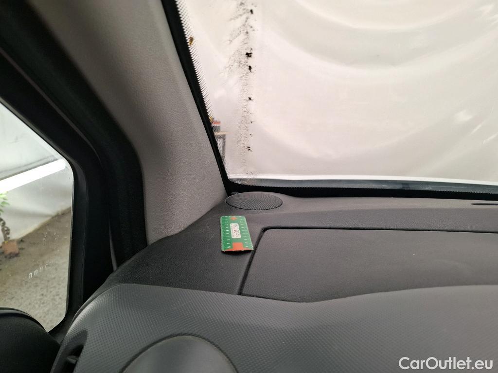  Citroen  Berlingo  Fourgon Club L2 (Long) 1.6 BlueHDi 100CV BVM5 E6 #3