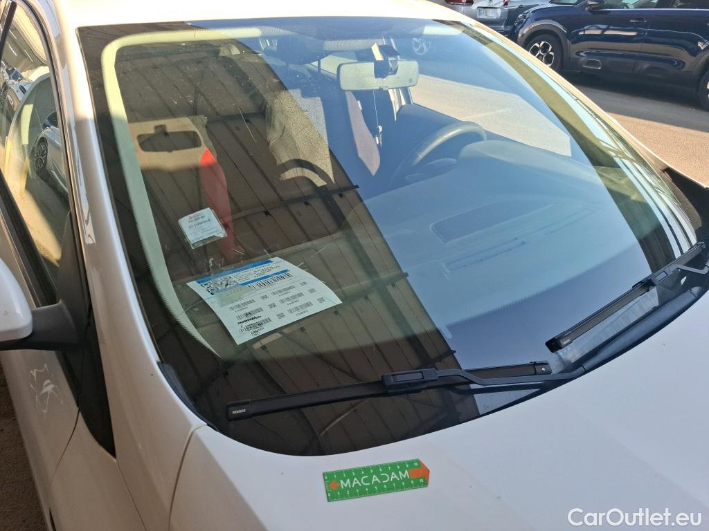  Renault  Megane RENAULT Mégane Société VU 5p Berline Air Energy dCi 90 #158