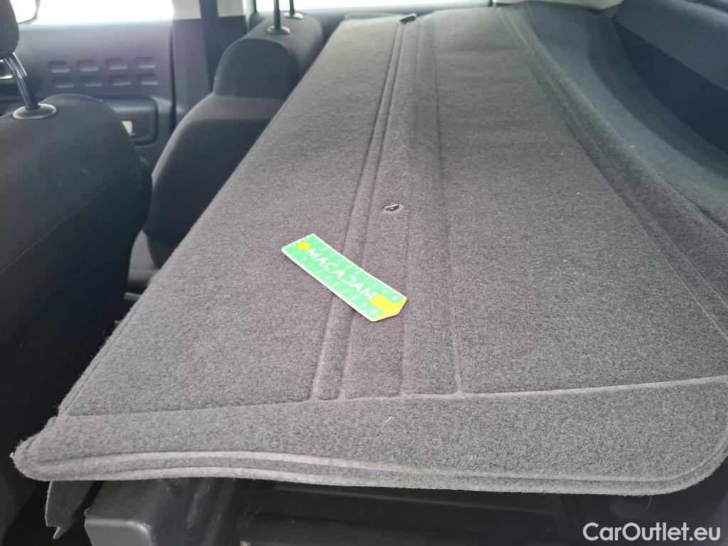  Citroen  C3 CITROEN  Société / 2020 / 5P / Berline PureTech 83 S&S BVM Feel Nav #17