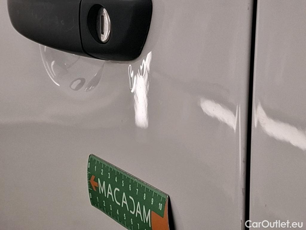  Citroen  Jumpy  Fourgon Business M 1.6 BlueHDi 115CV BVM6 E6 #14