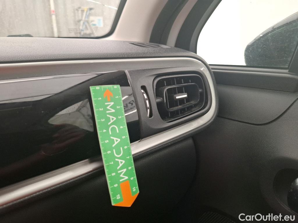  Citroen  C3  Société Feel Nav 1.5 BlueHDI 100CV BVM5 E6dT #13