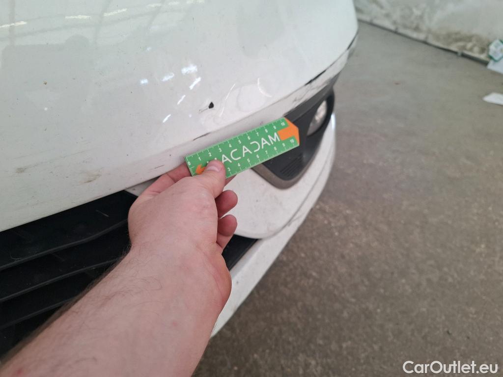  Renault  Megane RENAULT Mégane Société VU 5p Berline Air Energy dCi 90 #25