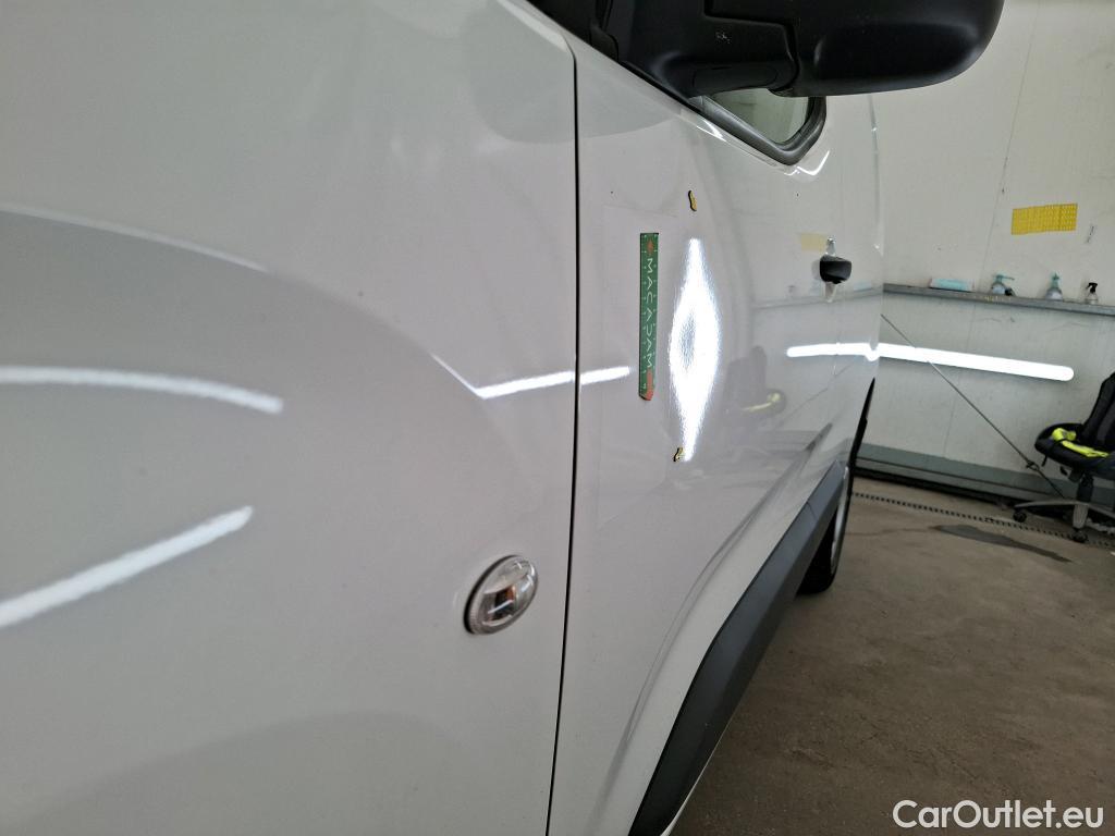  Citroen  Berlingo  Fourgon Club XL 950 1.5 BlueHDi 100CV BVM5 E6dT #7