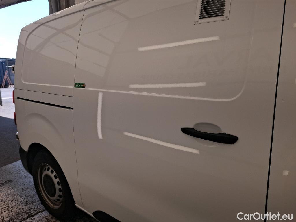  Citroen  Jumpy  Fourgon Business M 1.6 BlueHDi 115CV BVM6 E6 #9