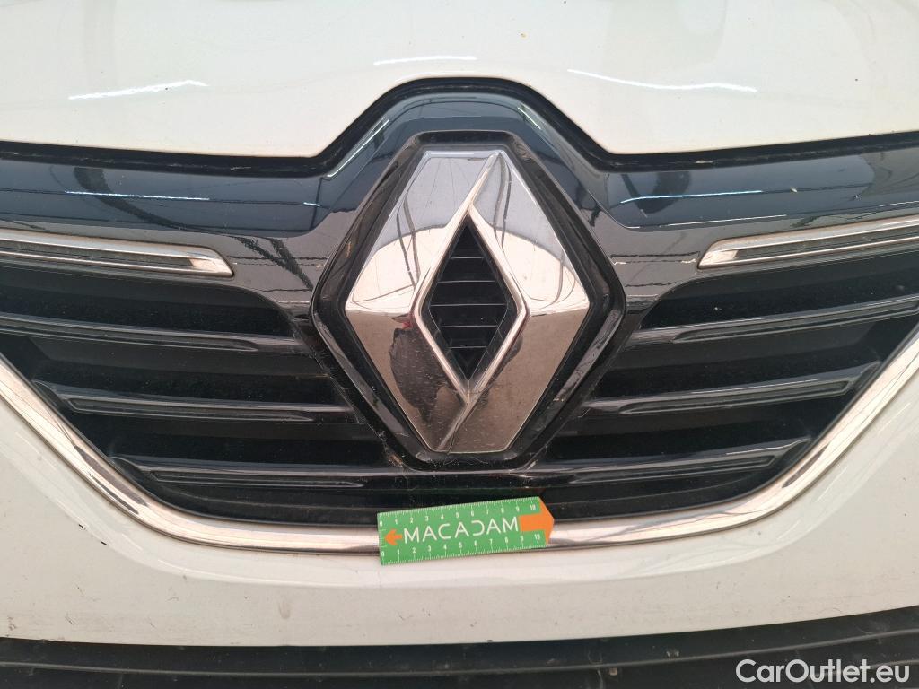  Renault  Megane RENAULT Mégane Société VU 5p Berline Air Energy dCi 90 #100